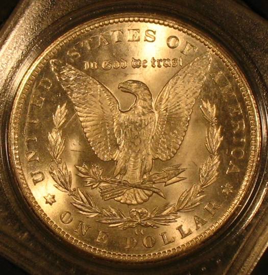 The-28-Days-Of-Morgan-Dollars!-Act-II