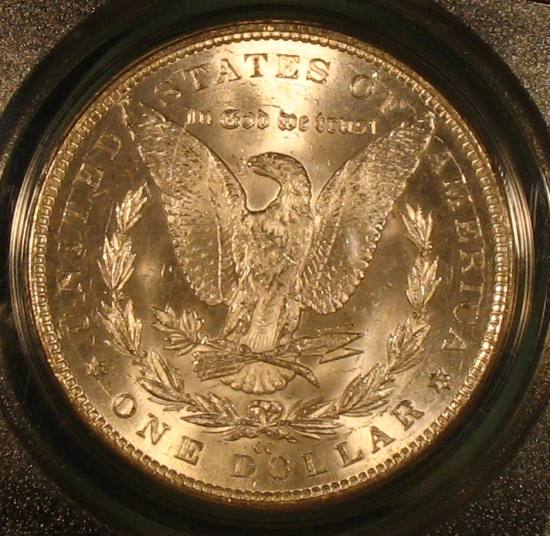 The-28-Days-Of-Morgan-Dollars!-Act-II
