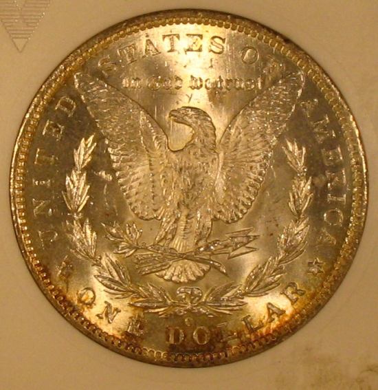 The-28-Days-Of-Morgan-Dollars!-Act-II