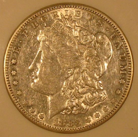 The-28-Days-Of-Morgan-Dollars!-Act-II