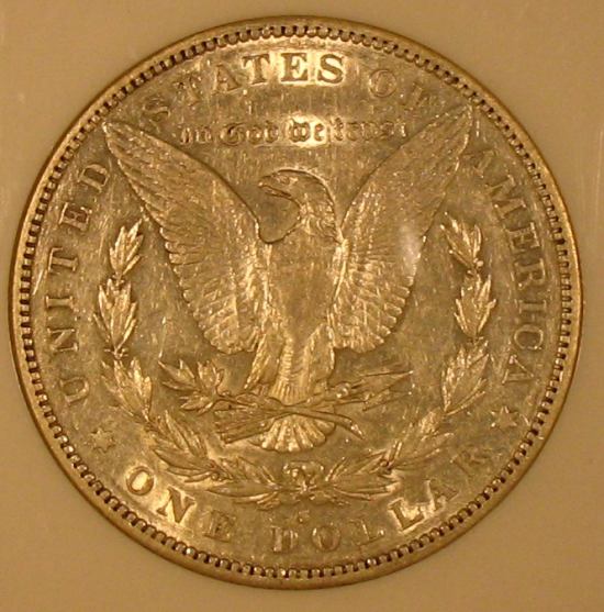 The-28-Days-Of-Morgan-Dollars!-Act-II