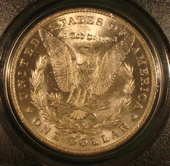 The-28-Days-Of-Morgan-Dollars!-Act-II