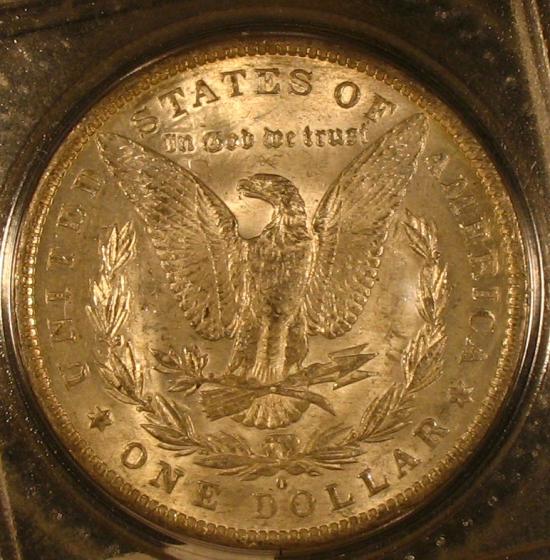 The-28-Days-Of-Morgan-Dollars!-Act-II
