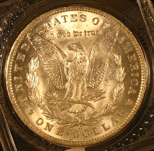 The-28-Days-Of-Morgan-Dollars!-Act-II