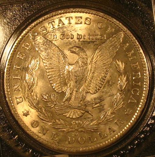 The-28-Days-Of-Morgan-Dollars!-Act-II