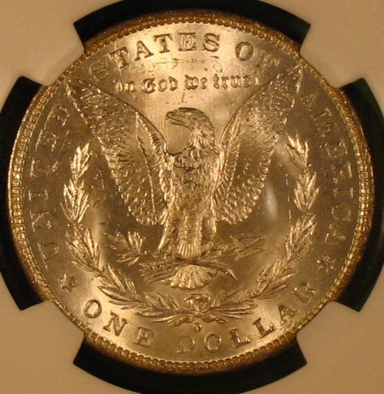 The-28-Days-Of-Morgan-Dollars!-Act-II