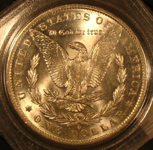 The-28-Days-Of-Morgan-Dollars!-Act-II