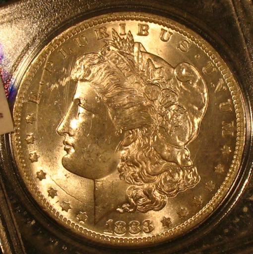 The-28-Days-Of-Morgan-Dollars!-Act-II
