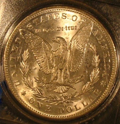 The-28-Days-Of-Morgan-Dollars!-Act-II