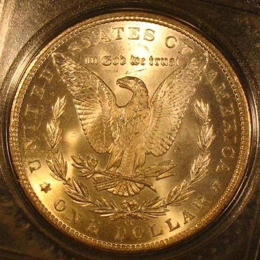 The-28-Days-Of-Morgan-Dollars!-Act-II
