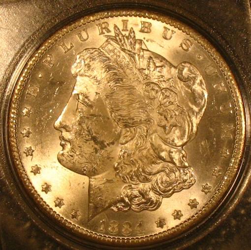 The-28-Days-Of-Morgan-Dollars!-Act-II
