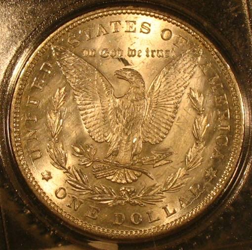 The-28-Days-Of-Morgan-Dollars!-Act-II