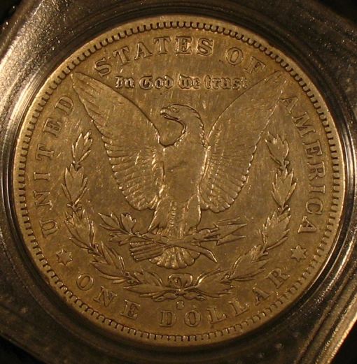 The-28-Days-Of-Morgan-Dollars!-Act-II