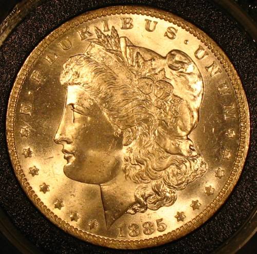 The-28-Days-Of-Morgan-Dollars!-Act-II