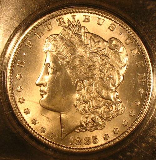The-28-Days-Of-Morgan-Dollars!-Act-II