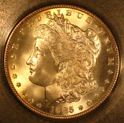 The-28-Days-Of-Morgan-Dollars!-Act-II