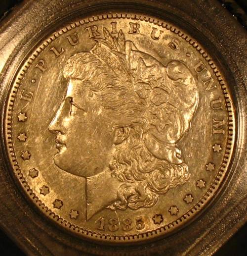 The-28-Days-Of-Morgan-Dollars!-Act-II