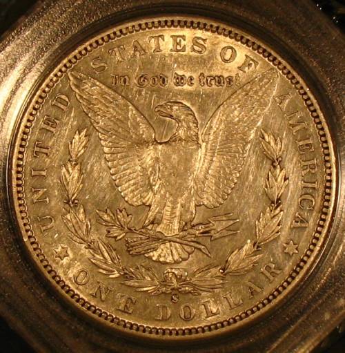 The-28-Days-Of-Morgan-Dollars!-Act-II