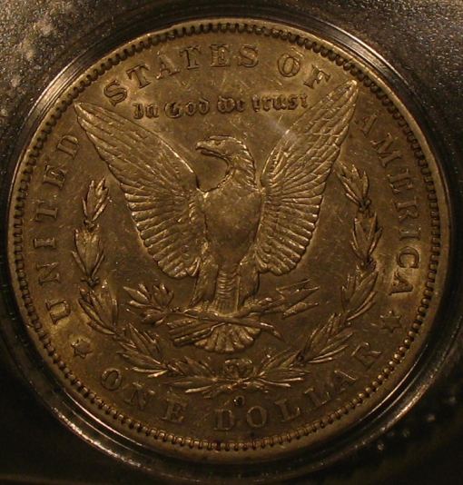 The-28-Days-Of-Morgan-Dollars!-Act-II