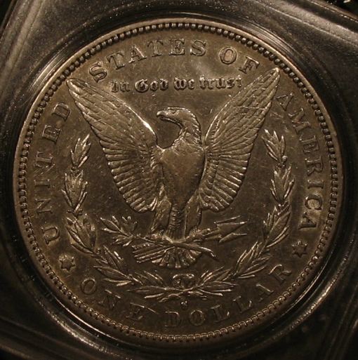 The-28-Days-Of-Morgan-Dollars!-Act-II