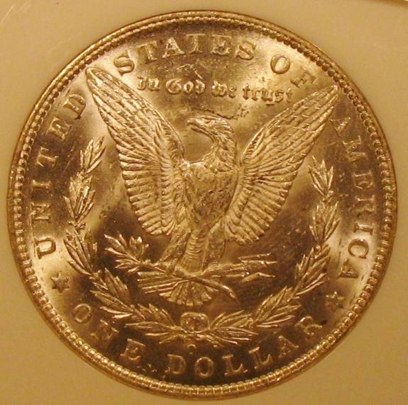 The-28-Days-Of-Morgan-Dollars!-Act-II