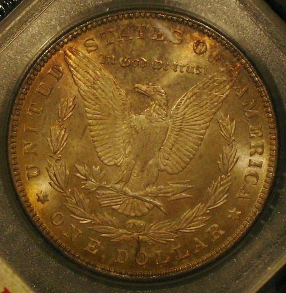 The-28-Days-Of-Morgan-Dollars!-Act-II