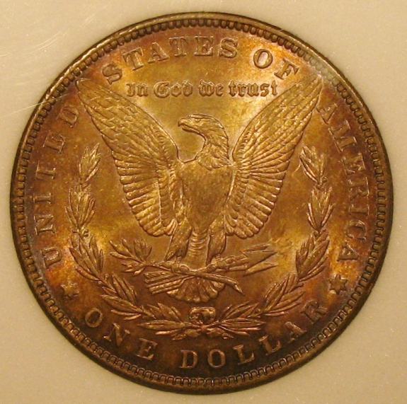 The-28-Days-Of-Morgan-Dollars!-Act-II