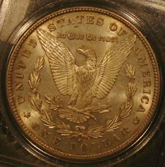 The-28-Days-Of-Morgan-Dollars!-Act-II