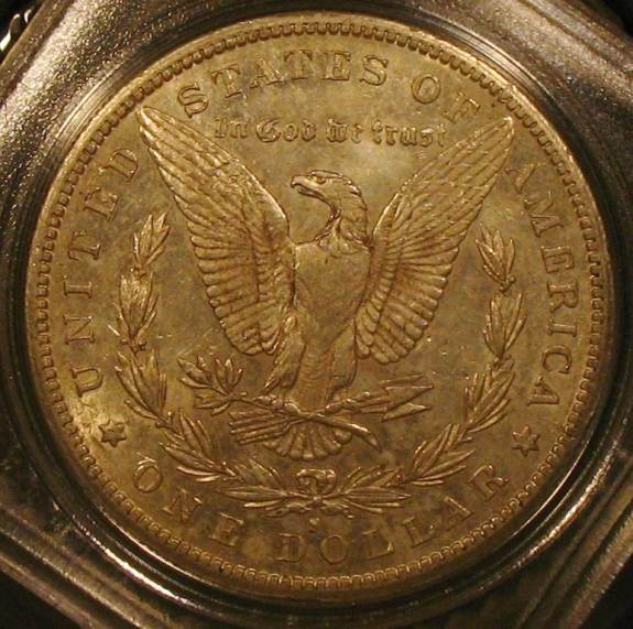 The-28-Days-Of-Morgan-Dollars!-Act-II