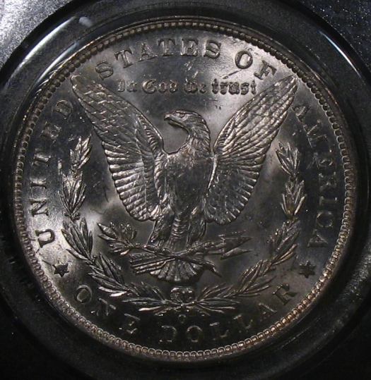 The-28-Days-Of-Morgan-Dollars!-Act-II
