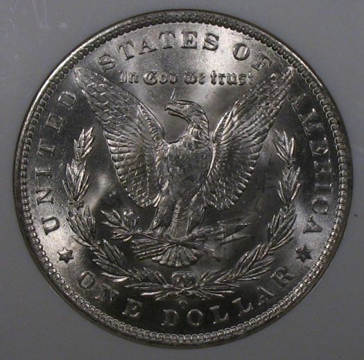 The-28-Days-Of-Morgan-Dollars!-Act-II