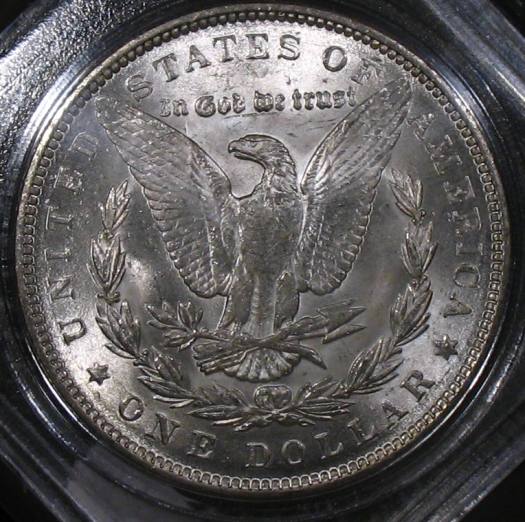 The-28-Days-Of-Morgan-Dollars!-Act-II