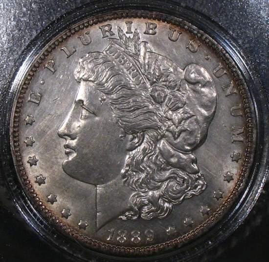 The-28-Days-Of-Morgan-Dollars!-Act-II