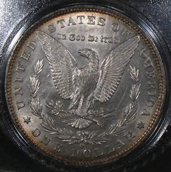 The-28-Days-Of-Morgan-Dollars!-Act-II