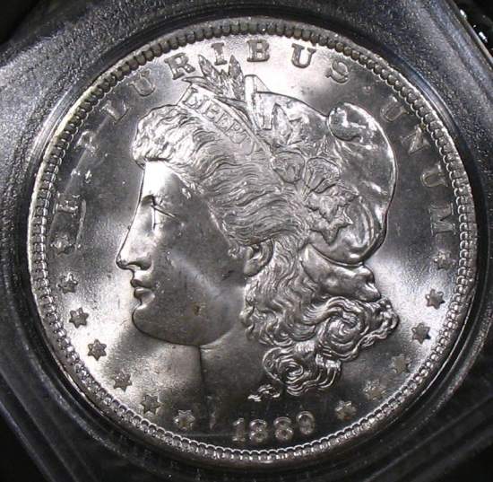 The-28-Days-Of-Morgan-Dollars!-Act-II