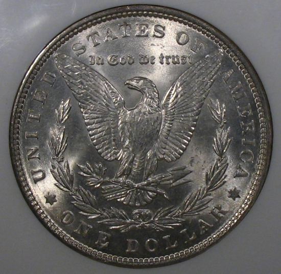 The-28-Days-Of-Morgan-Dollars!-Act-II