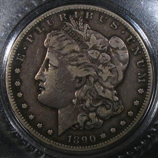 The-28-Days-Of-Morgan-Dollars!-Act-II