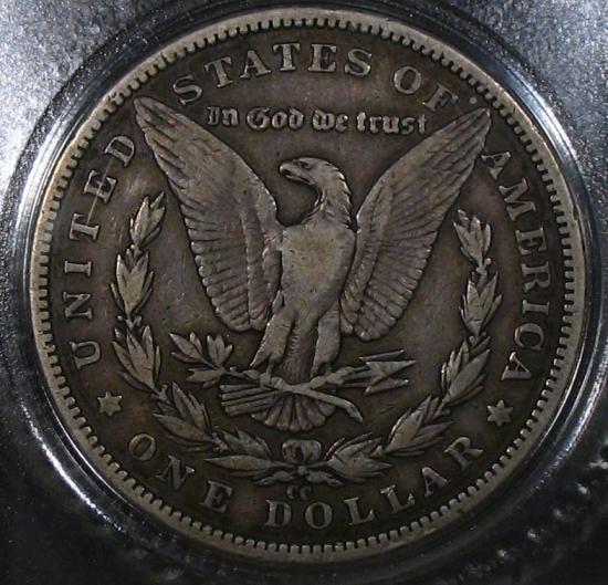 The-28-Days-Of-Morgan-Dollars!-Act-II