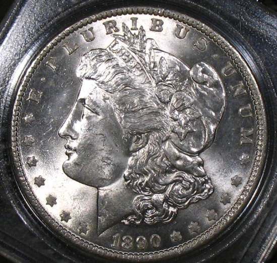 The-28-Days-Of-Morgan-Dollars!-Act-II
