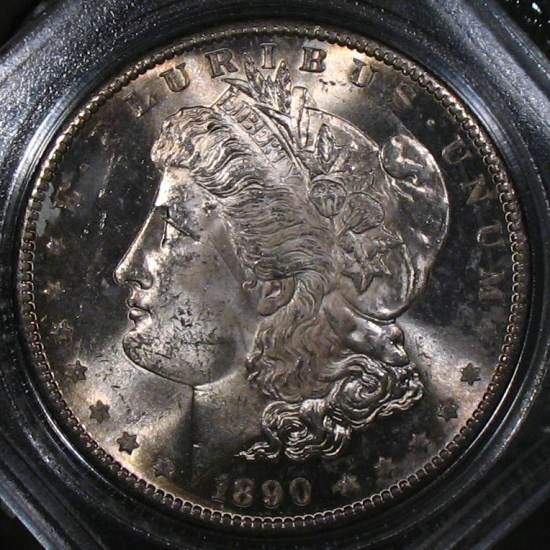 The-28-Days-Of-Morgan-Dollars!-Act-II