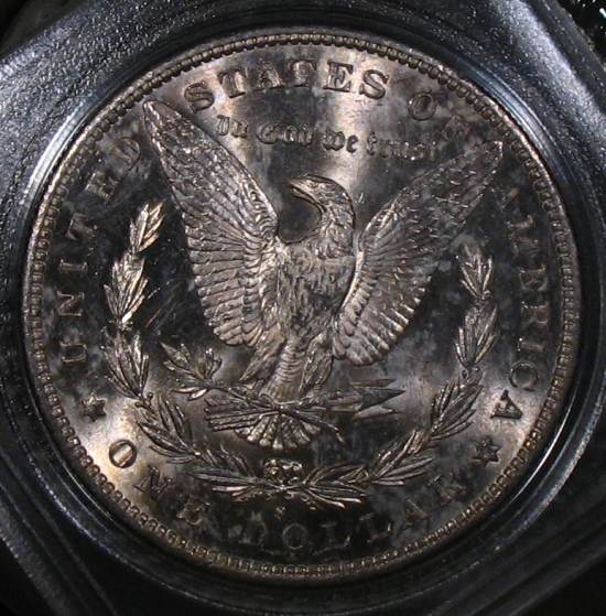 The-28-Days-Of-Morgan-Dollars!-Act-II