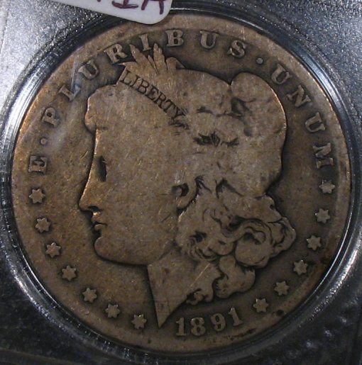 The-28-Days-Of-Morgan-Dollars!-Act-II