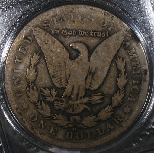 The-28-Days-Of-Morgan-Dollars!-Act-II
