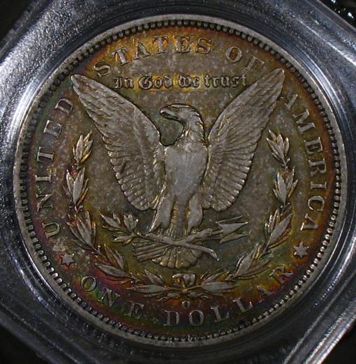 The-28-Days-Of-Morgan-Dollars!-Act-II