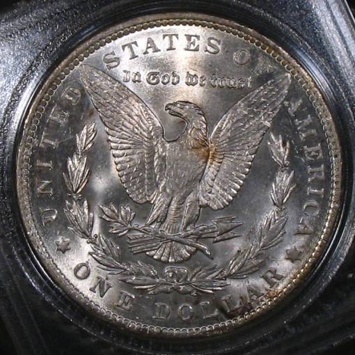 The-28-Days-Of-Morgan-Dollars!-Act-II