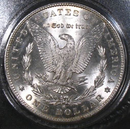 The-28-Days-Of-Morgan-Dollars!-Act-II