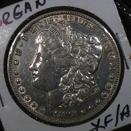 The-28-Days-Of-Morgan-Dollars!-Act-II