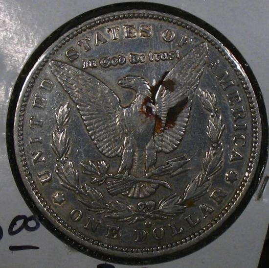 The-28-Days-Of-Morgan-Dollars!-Act-II