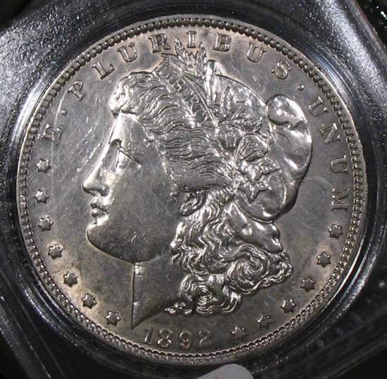 The-28-Days-Of-Morgan-Dollars!-Act-II