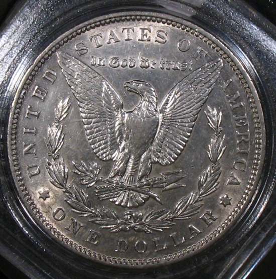 The-28-Days-Of-Morgan-Dollars!-Act-II